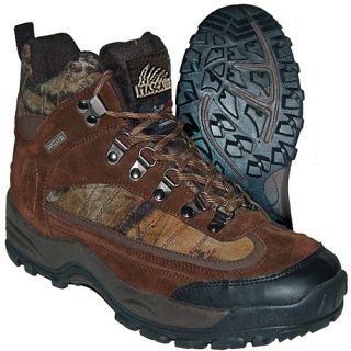 Itasca Heritage Waterproof Hiking Boot   Size 7 (555175 070)