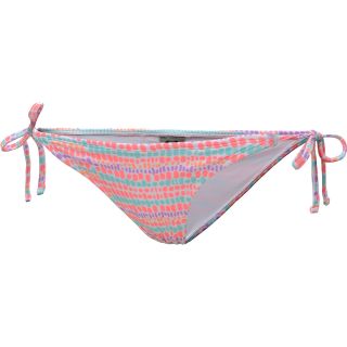 UNDER ARMOUR Womens Draya String Bikini Swimsuit Bottoms   Size Medium,