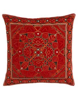Marrakesh Kilim Pillow