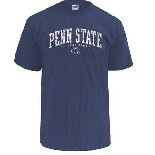 MJ Soffe Mens Penn State Nittany Lions T Shirt   Size Large, Nittany Lions
