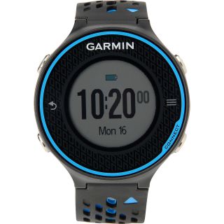 GARMIN Forerunner 620 GPS Watch with Heart Rate Monitor, Black/blue