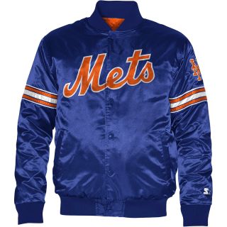 New York Mets Jacket (STARTER)   Size Xl