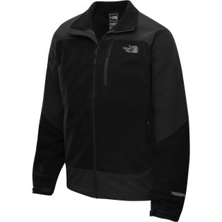 THE NORTH FACE Mens Pamir WS Fleece Jacket   Size Small, Tnf Black