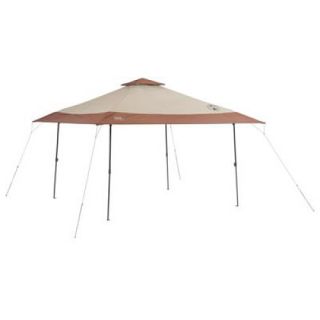 Coleman Instant Canopy 13x13 Back Home Tan/Brown, Tan/brown (2000004407)