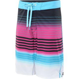 RIP CURL Mens Mirage Aggrotrippin Boardshorts   Size 38, Pink