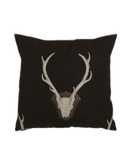 Georgia Deer Pillow