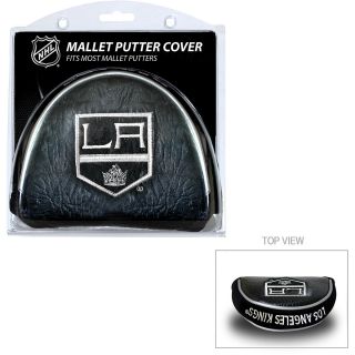 Team Golf Los Angeles Kings Mallet Putter Cover (637556142313)