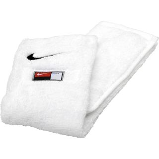 Nike Football Towel, White