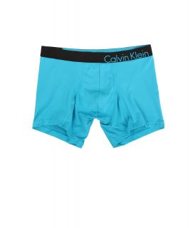 Calvin Klein Underwear CK Bold Micro Boxer Brief U8911 Mens Underwear (Blue)