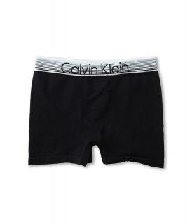 Calvin Klein Underwear Concept Cotton Trunk U8301 Mens Underwear (Black)