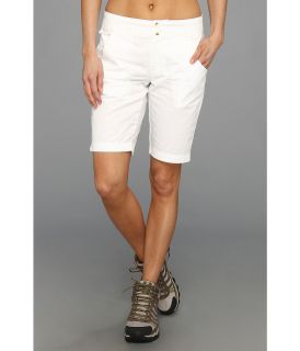 Columbia Super Bonehead Short Womens Shorts (White)