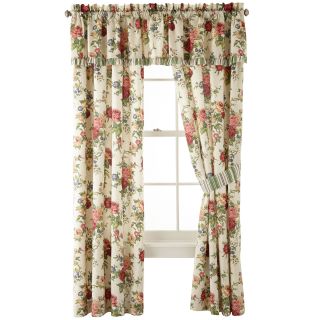 Home Expressions Lizbeth Curtain Panel Pair