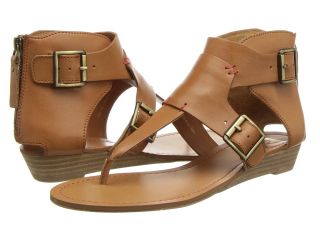 DV by Dolce Vita Andy Womens Sandals (Beige)