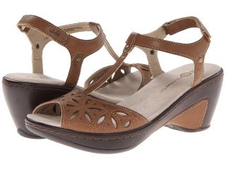 J 41 Cassia   Too Womens Shoes (Tan)