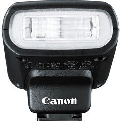 Canon Speedlite 90EX Camera Flash for the EOS M Camera