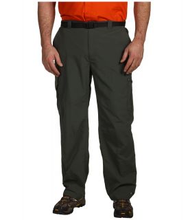 Columbia Silver Ridge Cargo Pant   Extended Mens Casual Pants (Silver)