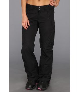 DC Lace Snow Pant Womens Outerwear (Black)