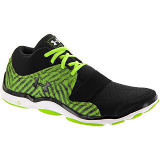 Under Armour Micro G Renegade Mid Under Armour Mens Cross Training Shoes Black