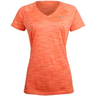 Under Armour Tech Space Dye Tee Under Armour Womens Athletic Apparel