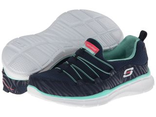 SKECHERS Equalizer 4 Womens Shoes (Multi)