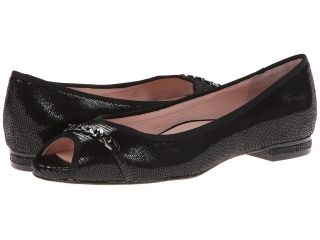 Taryn Rose Aci Womens Flat Shoes (Black)
