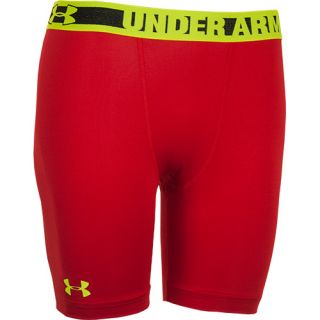 Under Armour HeatGear Sonic Compression Shorts Under Armour Mens Athletic Appa