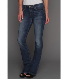 Joes Jeans Visionnaire Skinny Bootcut in Melodie Womens Jeans (Blue)