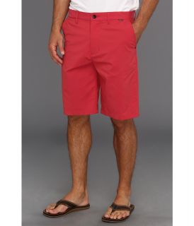 Hurley Dry Out Walkshort Mens Shorts (Red)