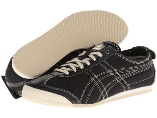 Onitsuka Tiger by Asics Mexico 66 Shoes (Black)