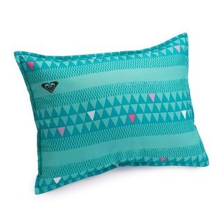 Roxy Tribal Dash Tile Decorative Pillow Throw Pillows