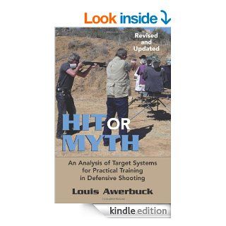 Hit Or Myth eBook Louis Awerbuck Kindle Store
