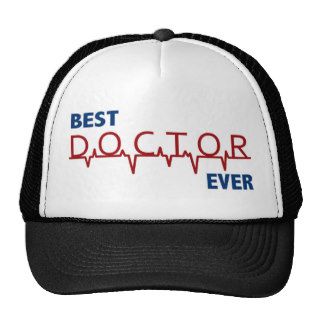 Doctor Hat