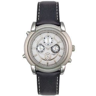 Invicta Men's 3023 II Collection Moon Phase Series Watch at  Men's Watch store.