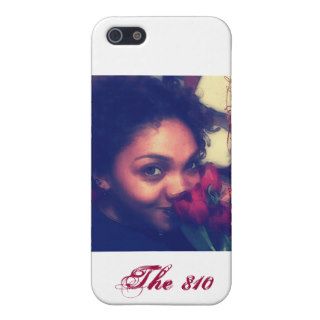 The 810 Women's Expo Speck Case iPhone 5 Cover