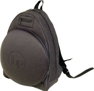 Latin Percussion LP548 LP Lug Edge Compact Conga Backpack Musical Instruments