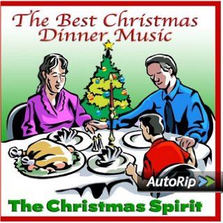 The Best Christmas Dinner Music Music