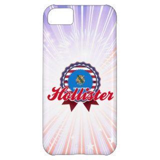 Hollister, OK iPhone 5C Cases