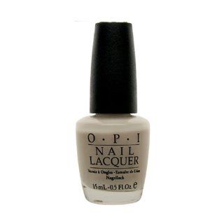 OPI Nail Polish, Silk Negligee NLR35  Beauty