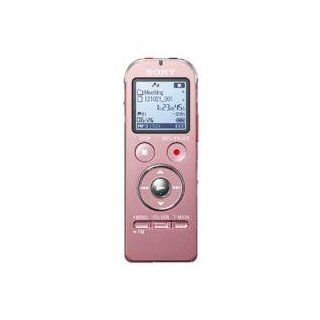 Sony ICD UX533F IC Recorder (4GB)   Pink Electronics