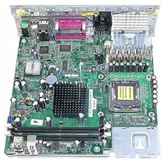 Dell Optiplex GX620 USFF V3 Motherboard PJ149 Computers & Accessories