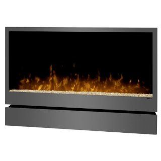Dimplex DWF36PG 36 Inch Inspiration Wall Mount Electric Fireplace