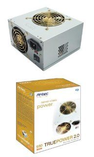 Antec TruePower 2.0 TP2 550 EPS12V 550W Computers & Accessories