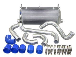 Intercooler Kit For Toyota Supra with 1JZ GTE 1JZGE with Single Turbo Automotive