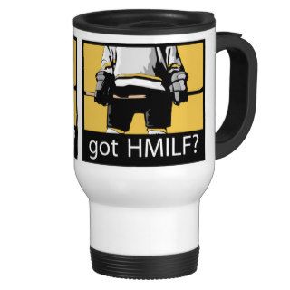 Palin Got HMILF? Cup Coffee Mug