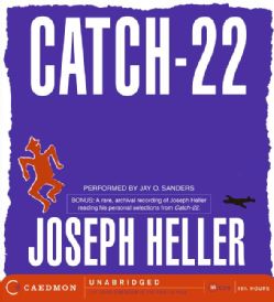 Catch 22 (CD Audio) General Fiction