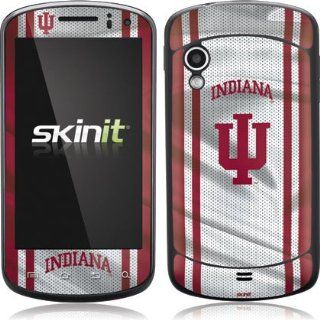 Indiana University   Indiana University   Samsung Stratosphere   Skinit Skin Cell Phones & Accessories