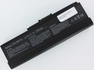 Dell FT080 6 CELL Laptop Battery For Dell inspiron 1420 Vostro 1400 Computers & Accessories