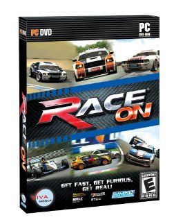 Race On Software