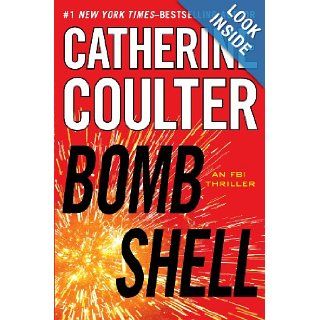 Bombshell (An Fbi Thriller) Catherine Coulter 9781594136801 Books