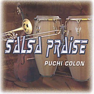 Salsa Praise Music